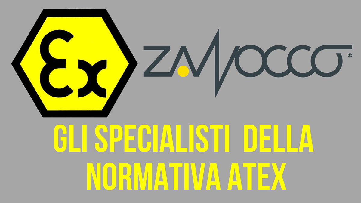 normativa ATEX