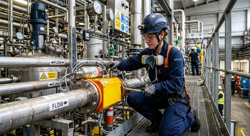 protezione atex